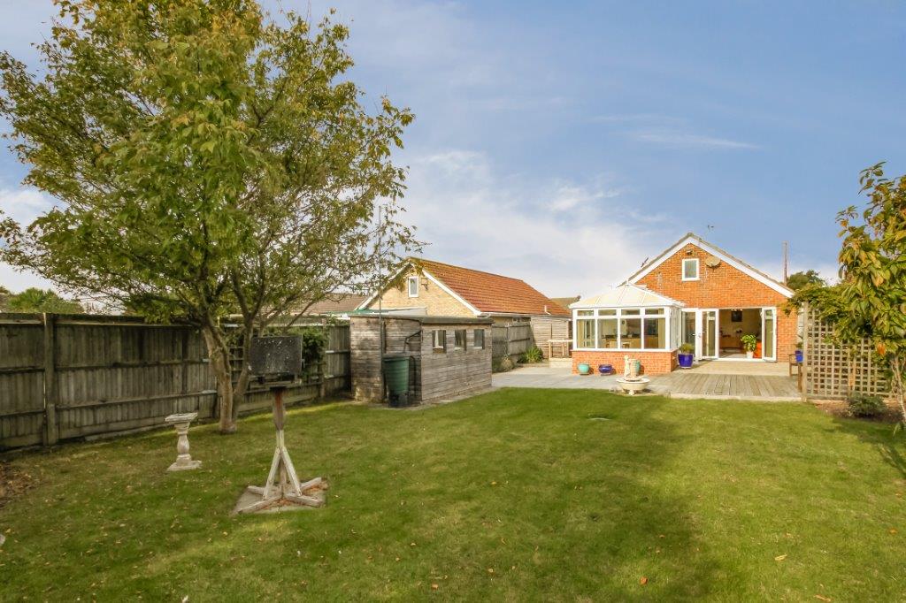 Adie Road Greatstone Graham John